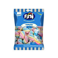 MARSHMALLOW FINI TORCAO 80G