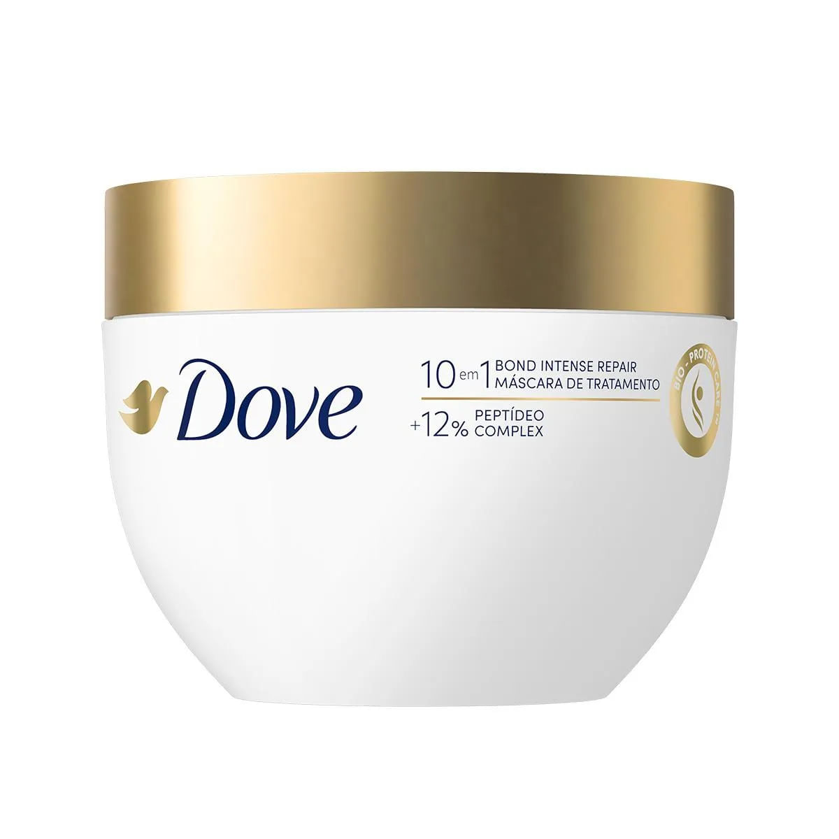 Thumbnail de MASCARA CAPILAR DOVE BOND INTENSE REPAIR 250G