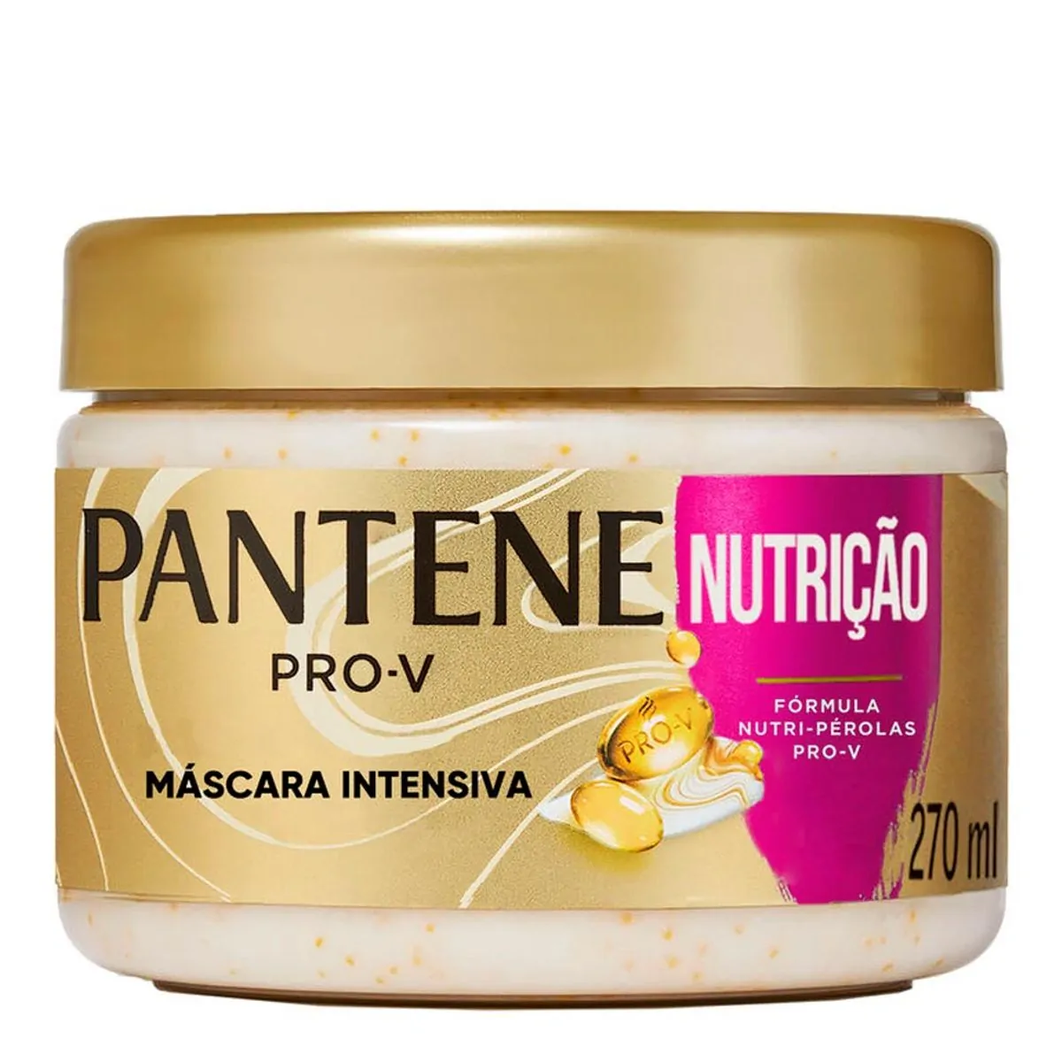MASCARA PANTENE LISO EXTREMO 270ML