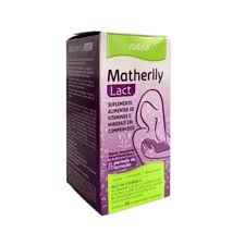 MATHERLLY LACT CAIXA COM 30