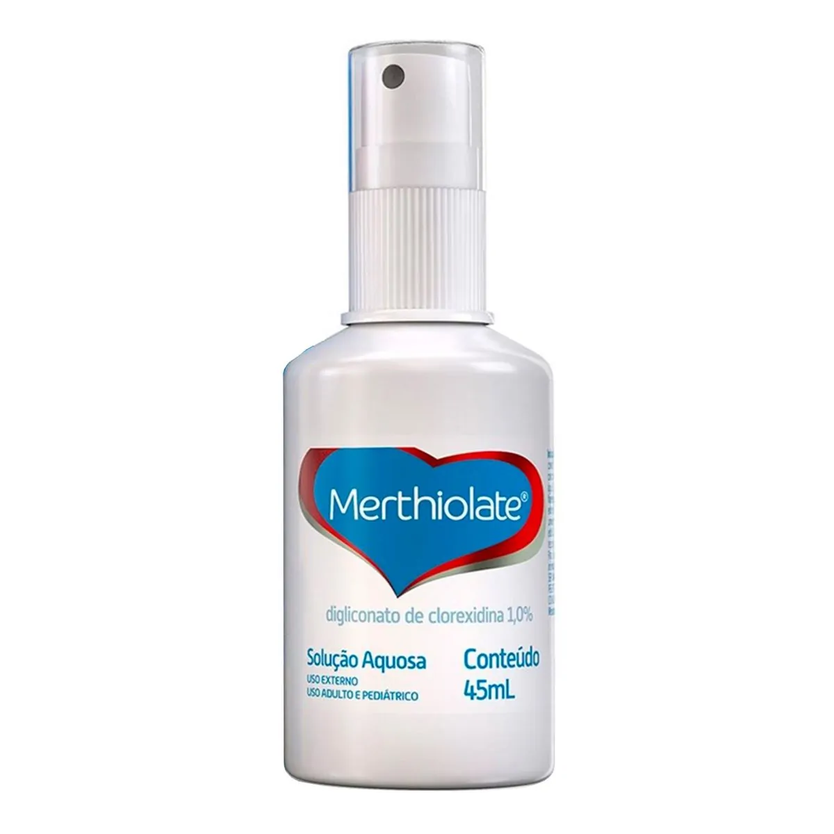 Thumbnail de MERTHIOLATE LIQUIDO SPRAY PET AMBAR 30ML