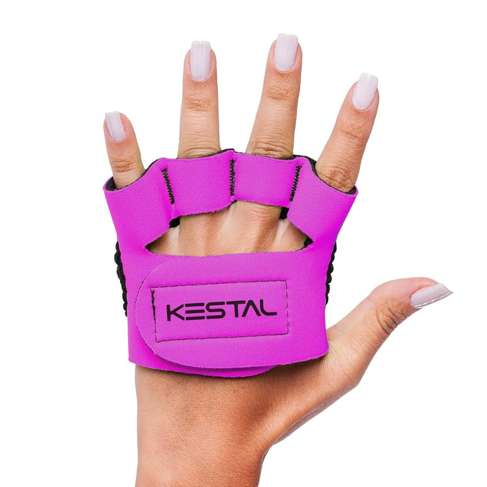 MINI PALMAR KESTAL PINK TAMANHO P