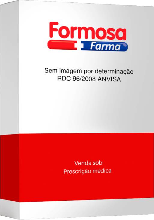 Thumbnail de MIOGESIC LIS 125MG+5MG SIGMA PHARMA CAIXA COM 15 COMPRIMIDOS