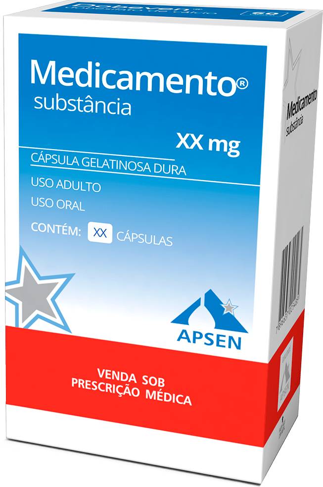 Thumbnail de MIOSAN 10MG APSEN CAIXA COM 10 COMPRIMIDOS REVESTIDOS