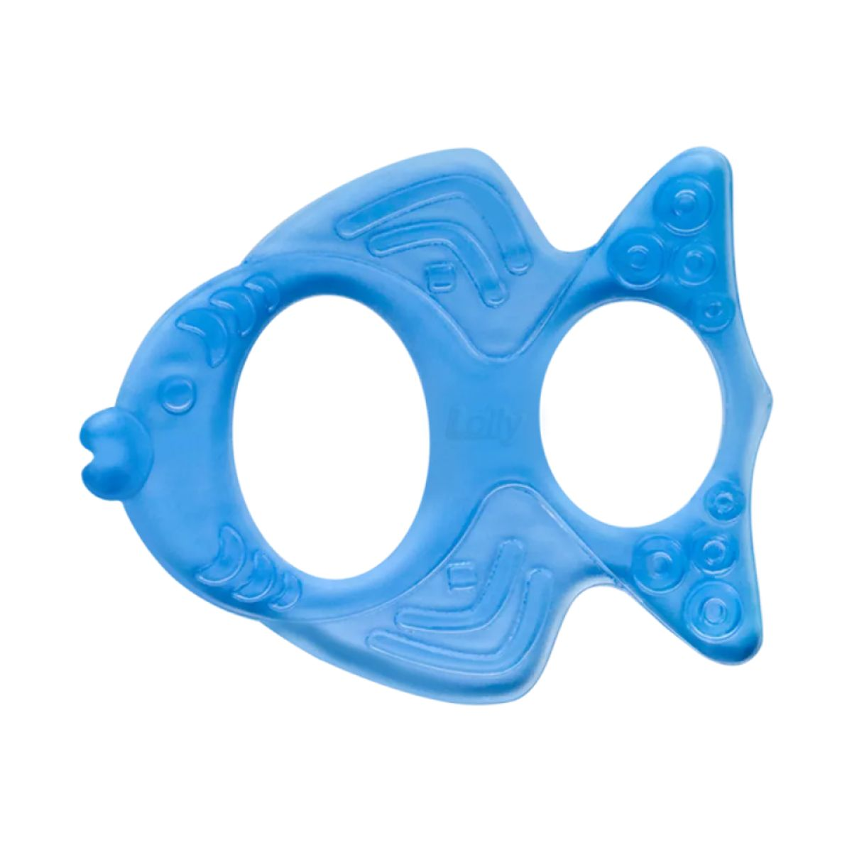 MORDEDOR LOLLY PEIXE MASCULINO
