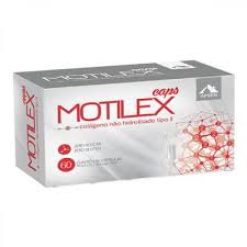 Thumbnail de MOTILEX CAIXA COM 60 CAPSULAS