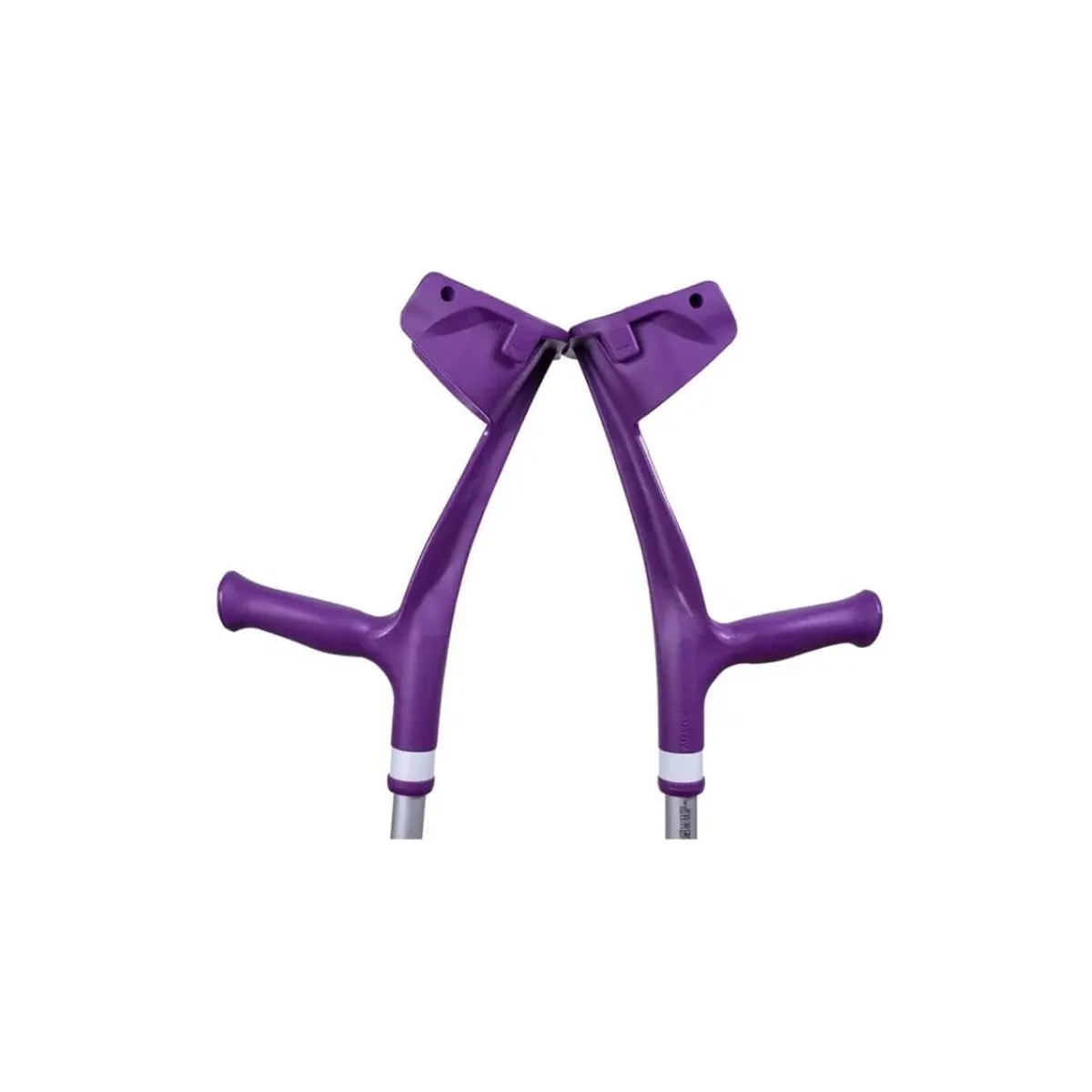 MULETA CANADENSE LILAS ESCURO MERCUR