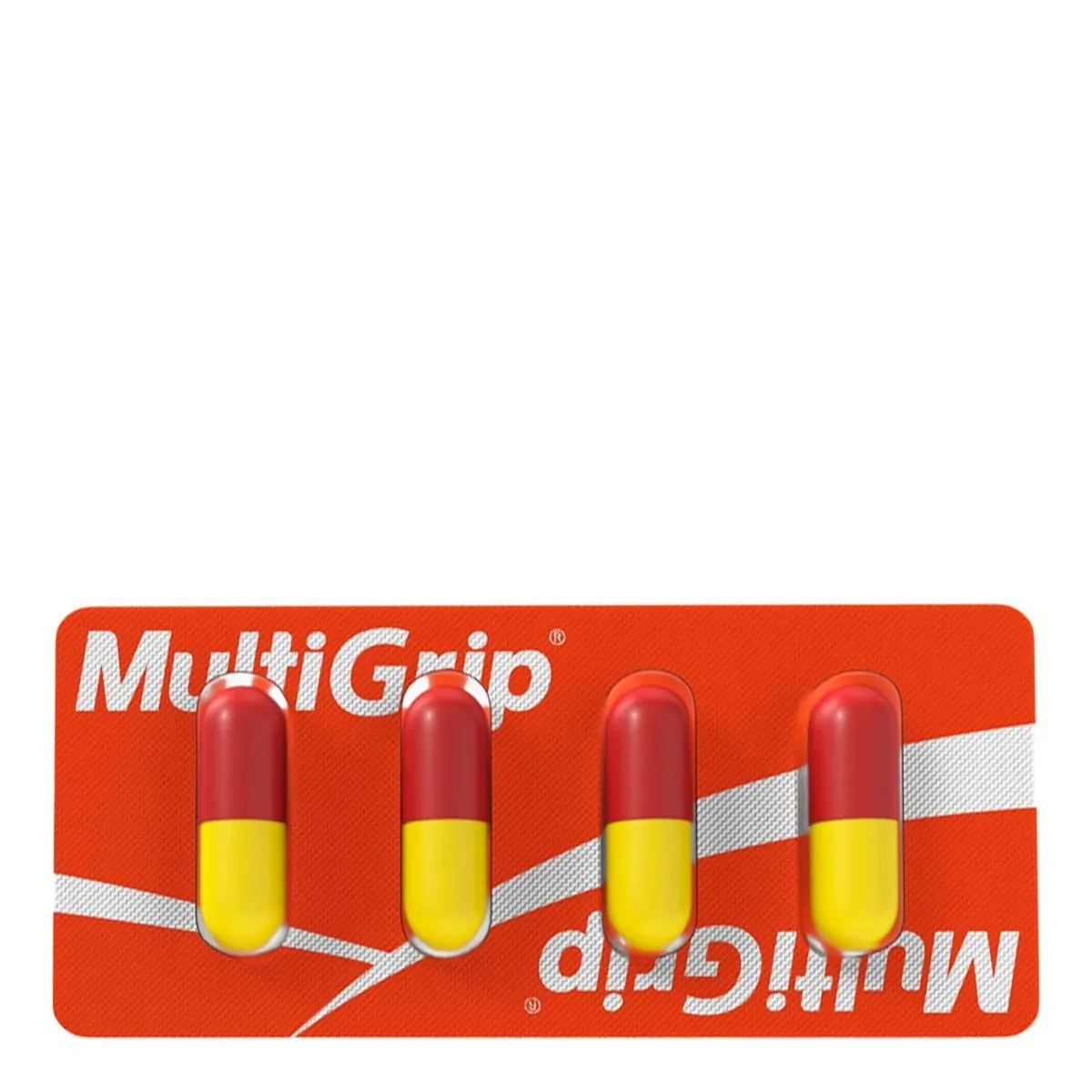 Thumbnail de MULTIGRIP CARTELA COM 4 CAPSULAS