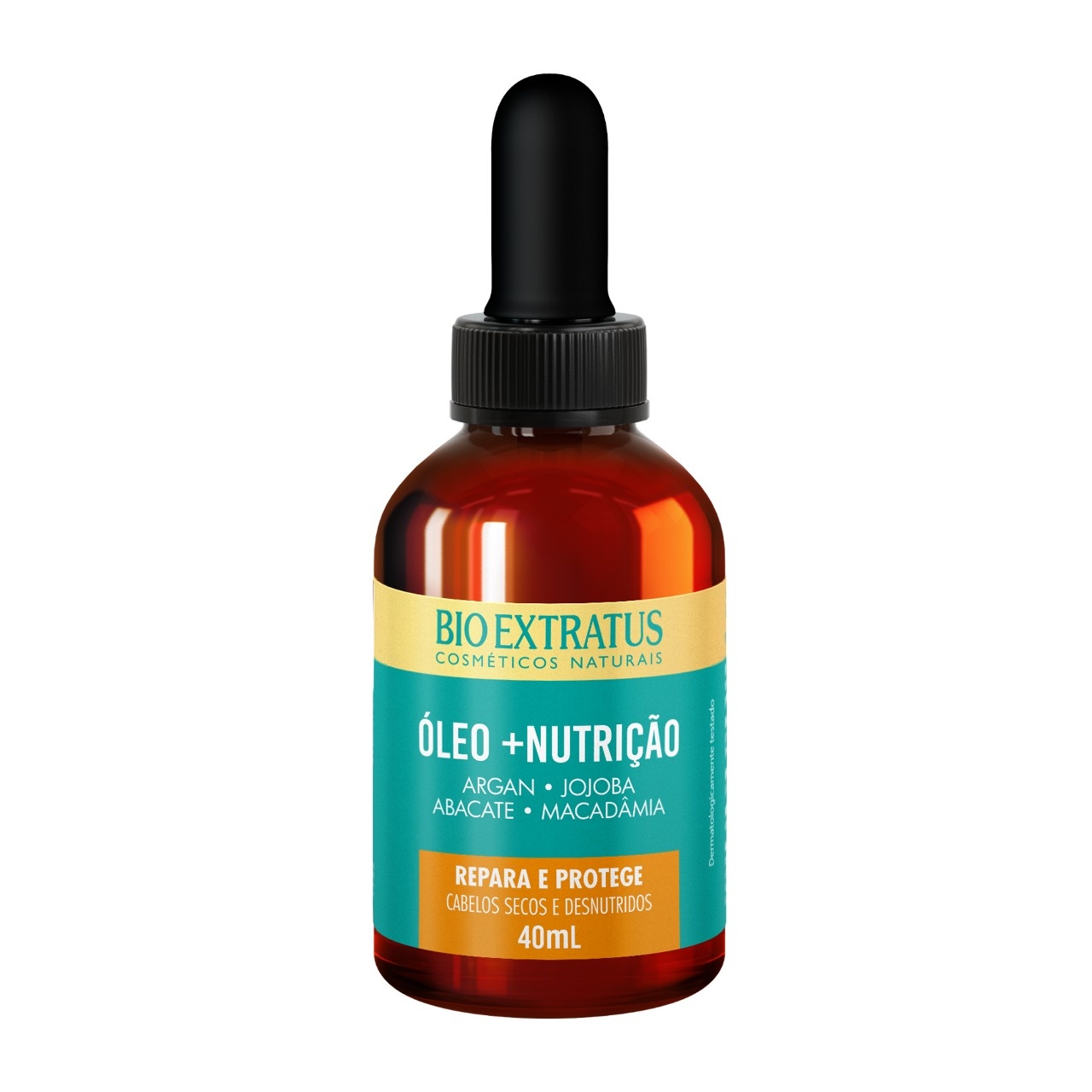 OLEO BIO EXTRATUS +NUTRICAO 40ML