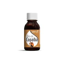 Thumbnail de OLEO DE COPAIBA 30ML