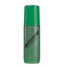 OLEO DE MASSAGEM BIO INSTINTO CANELA DE VELHO 130ML