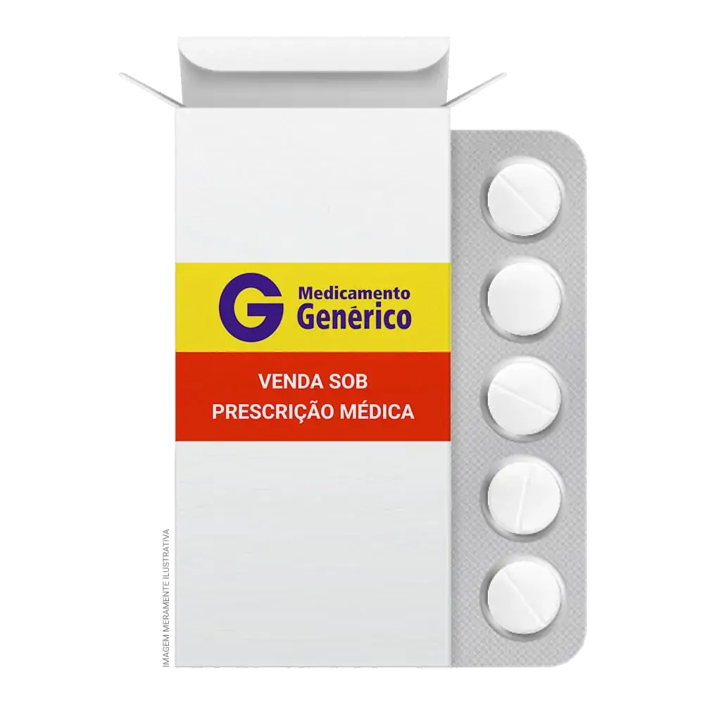 PANTOPRAZOL 20MG SANOFI/MEDLEY CAIXA COM 28 COMPRIMIDOS
