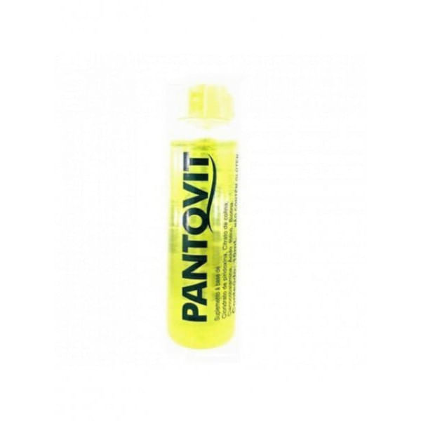 PANTOVIT FLACONETE 10ML
