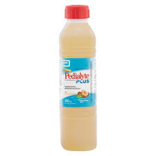 PEDIALYTE PLUS SABOR GUARANA 500ML