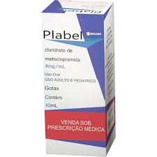 PLABEL 4,0MG BELFAR SOLUCAO ORAL GOTAS 10ML