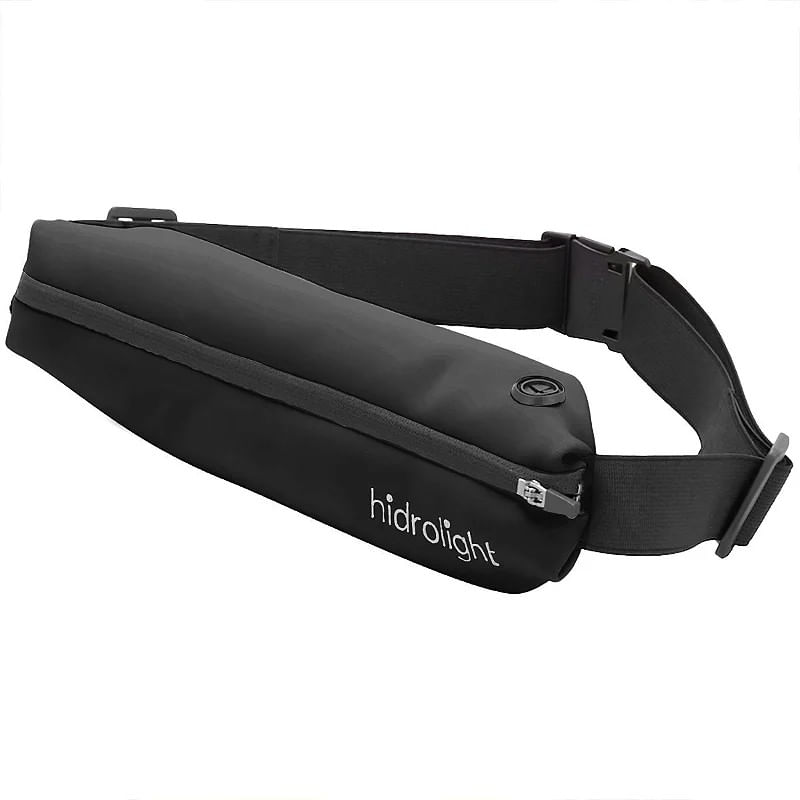 POCHETE FIT PRETA