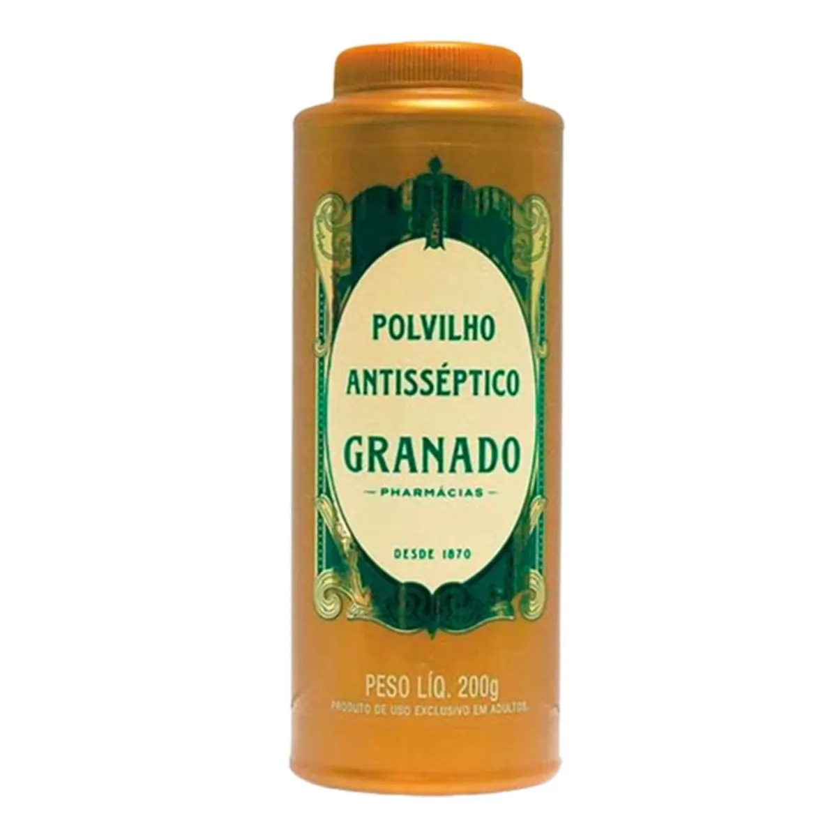 Thumbnail de POLVILHO ANTISSEPTICO GRANADO 200G