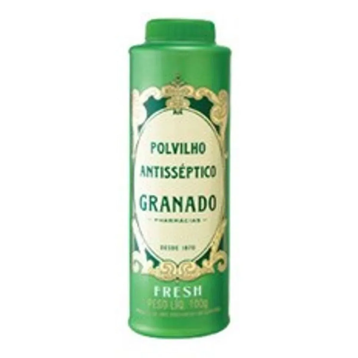 Thumbnail de POLVILHO ANTISSEPTICO GRANADO FRESH 100G