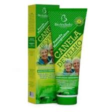 POMADA MASSAGEADORA BIO INSTINTO CANELA DE VELHO 150G