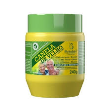 POMADA MASSAGEADORA BIO INSTINTO CANELA DE VELHO 240G