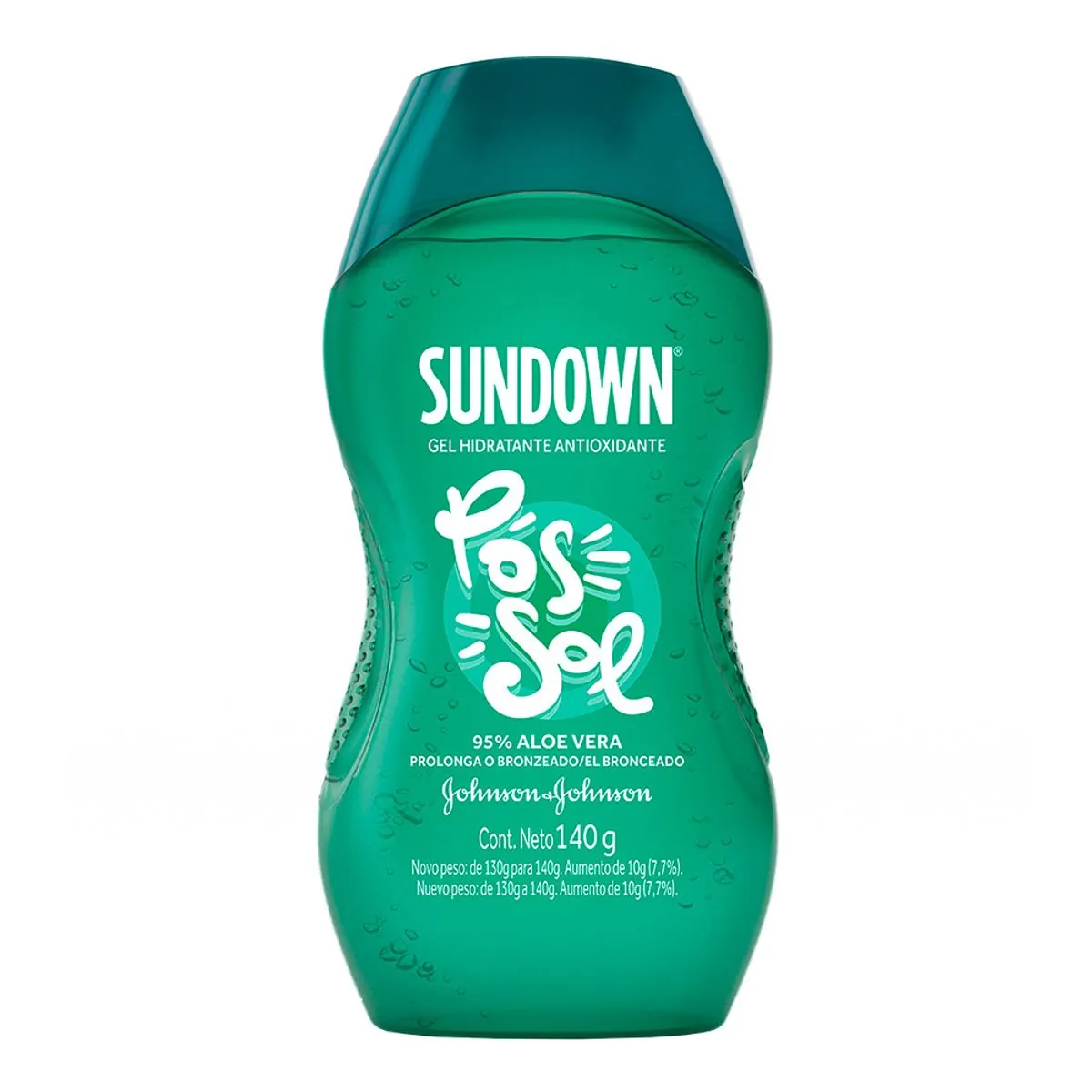 POS SOL SUNDOWN 140G