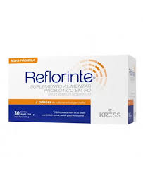 PROBIOTICO REFLORINTE