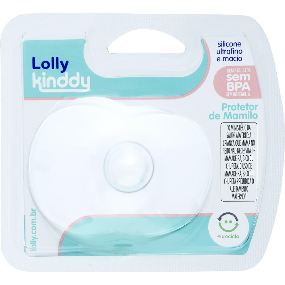 PROTETOR DE MAMILO LOLLY