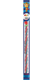 REGALIZ DORI GIRAFA SABOR FRAMBOESA 30G