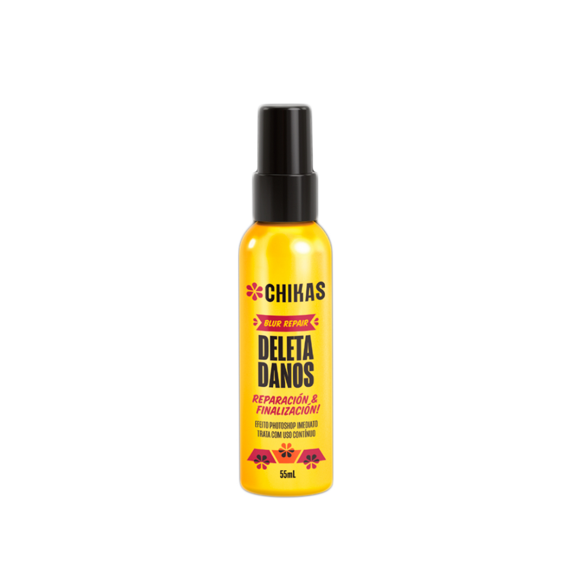 REPARADOR BIO EXTRATUS DELETA DANOS BLUR REPAIR 55ML