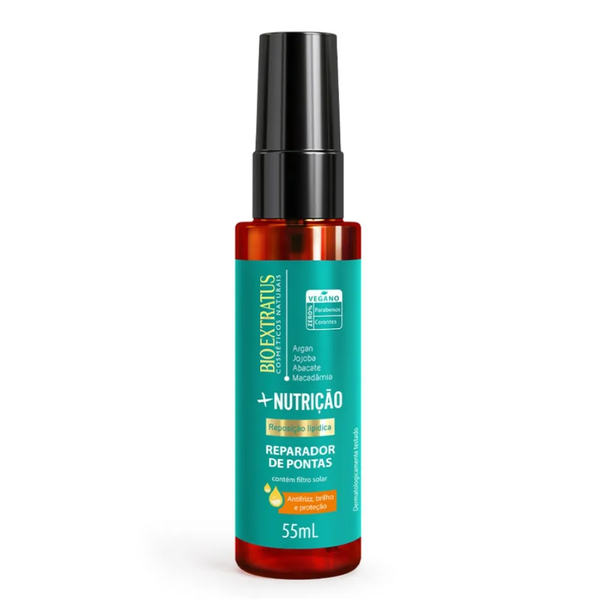 REPARADOR DE PONTAS BIO EXTRATUS +NUTRICAO 55ML