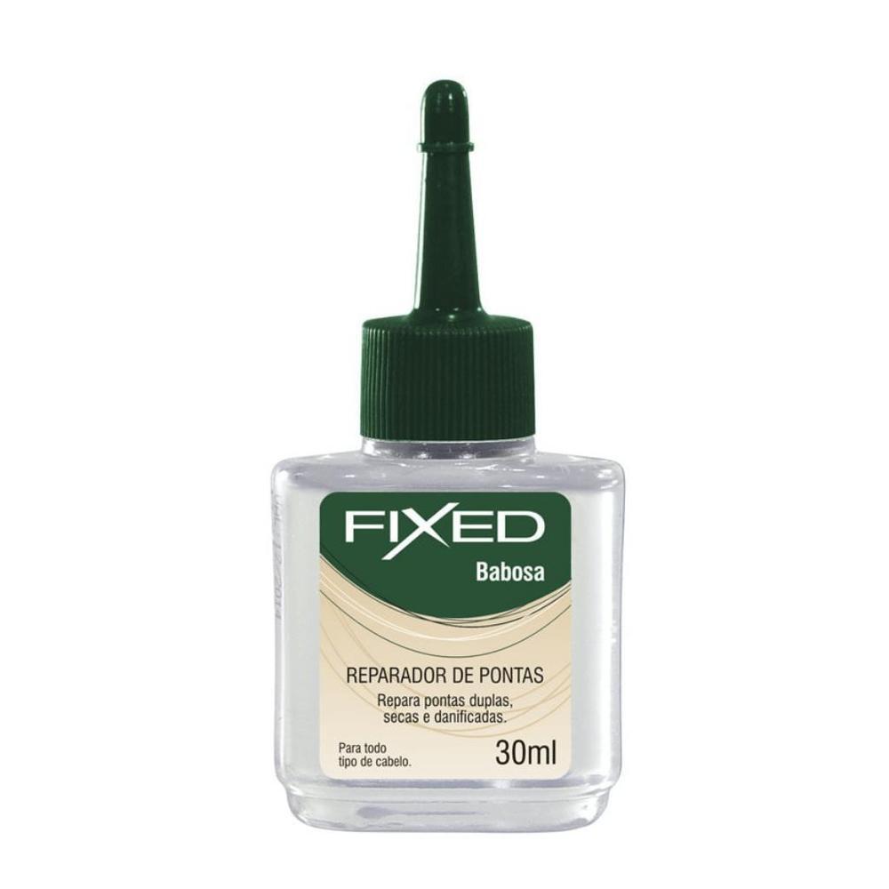REPARADOR DE PONTAS FIXED BABOSA