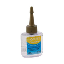 REPARADOR DE PONTAS FIXED OLEO DE ARGAN 30ML