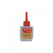 REPARADOR DE PONTAS FIXED QUERATINA 30ML