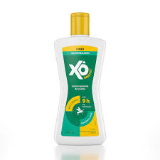 Thumbnail de REPELENTE XO INSETO SPRAY 15% COM 200ML
