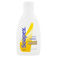 Thumbnail de SABONETE CREMOSO SOAPEX 120ML
