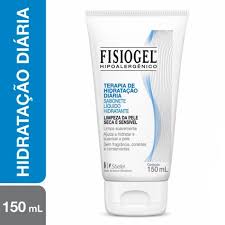 Thumbnail de SABONETE FISIOGEL TERAPIA DE HIDRATACAO LOCAO CREMOSA