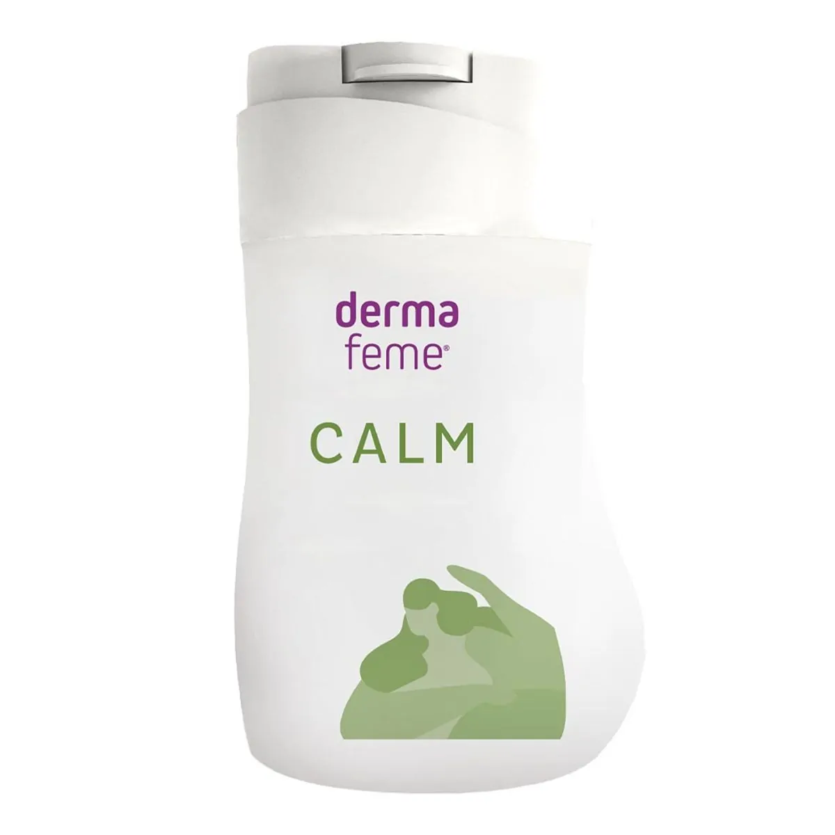 SABONETE INTIMO DERMAFEME CALM 100ML