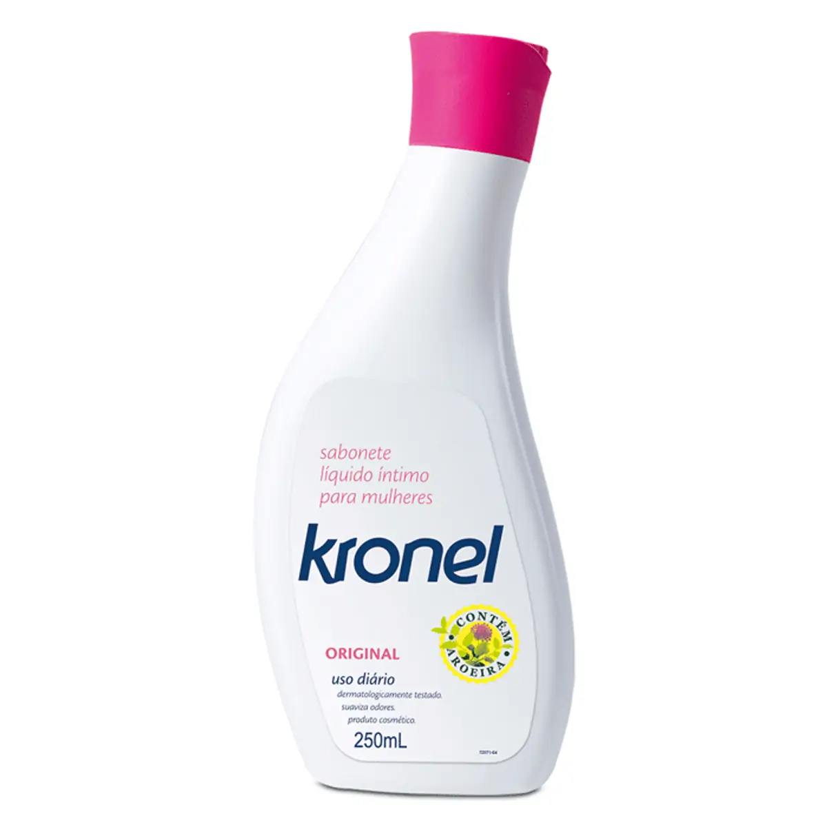 SABONETE LIQUIDO INTIMO KRONEL 250ML