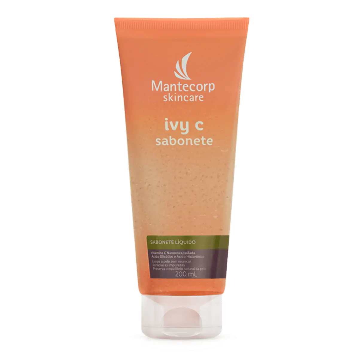 SABONETE LIQUIDO IVY C 200ML