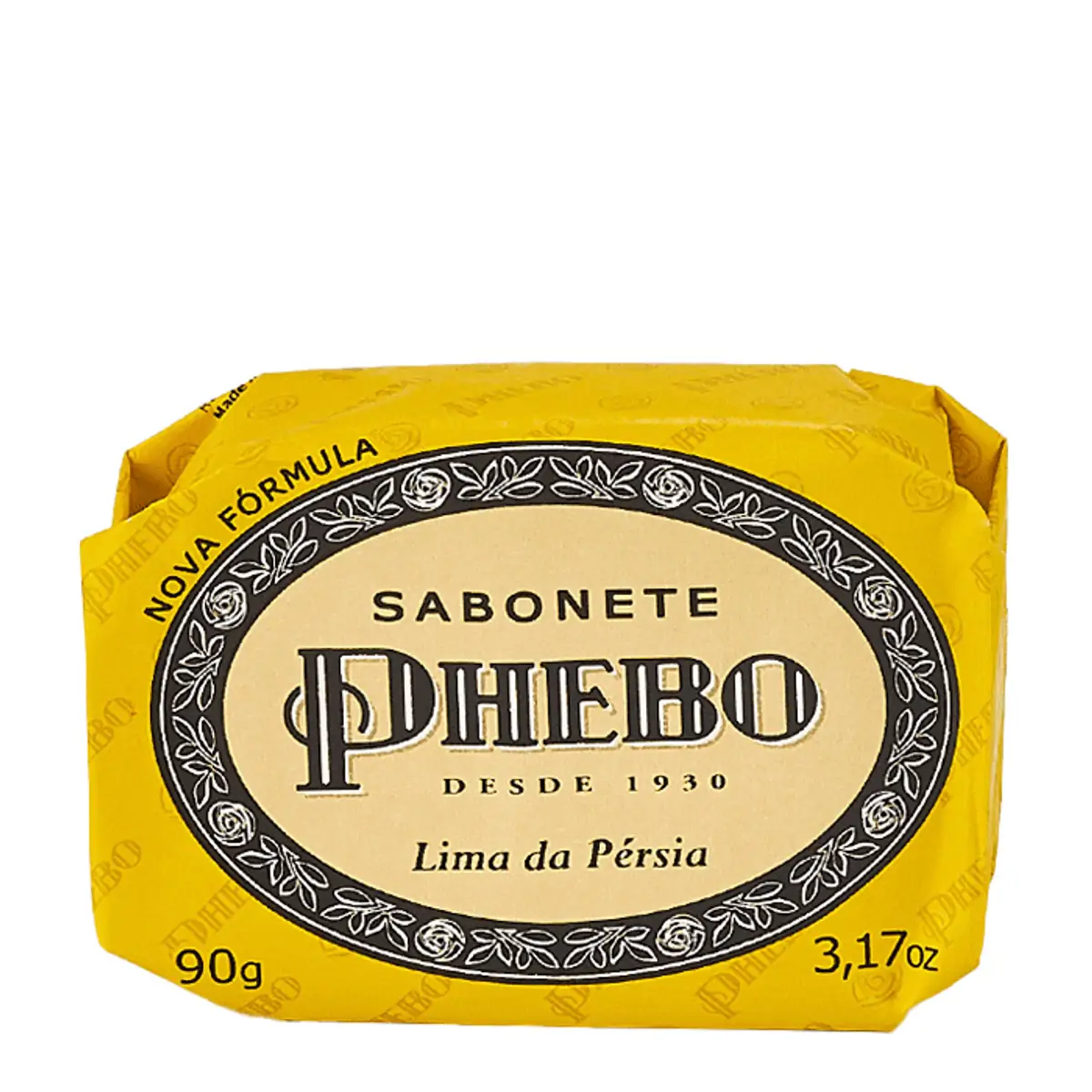 SABONETE PHEBO LIMAO DA PERSIA