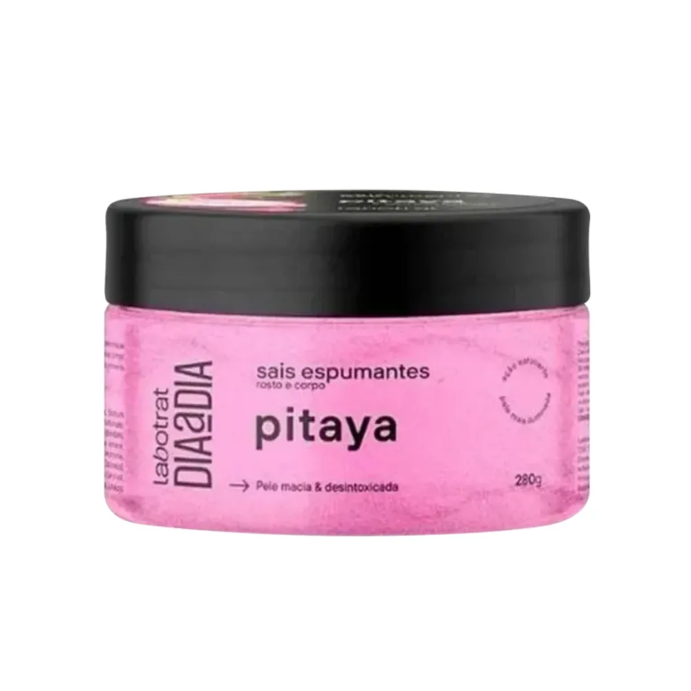 SAIS DE BANHO LABOTRAT PITAYA 280G