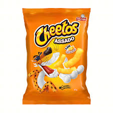 SALGADINHO CHEETOS LUA 35G