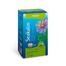 SEAKALM 90MG ML SOLUCAO COM 100ML