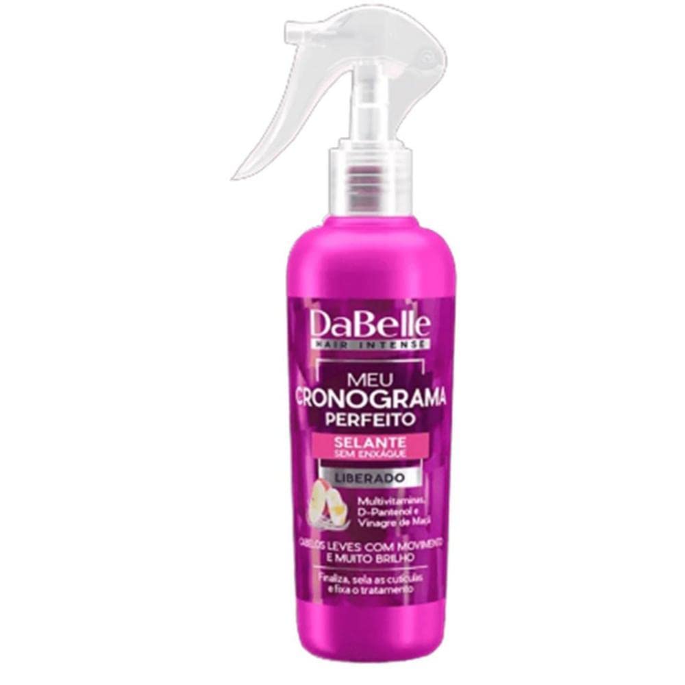 SELANTE DABELLE MEU CRONO PERFEITO 200ML