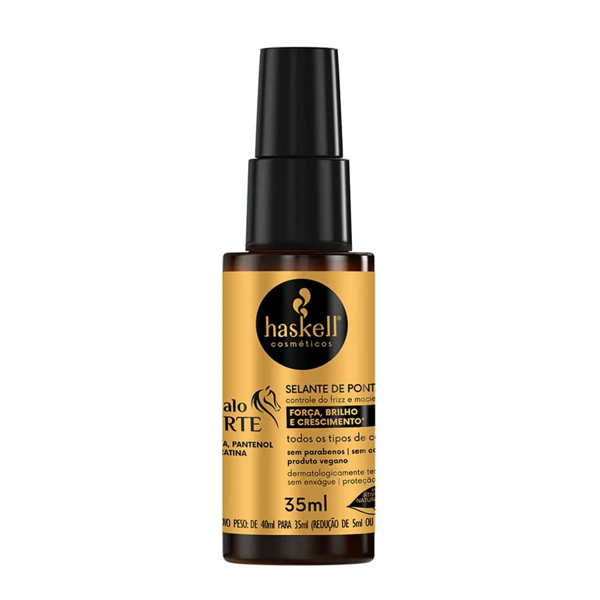 Thumbnail de SELANTE DE PONTAS HASKELL CAVALO FORTE 35ML