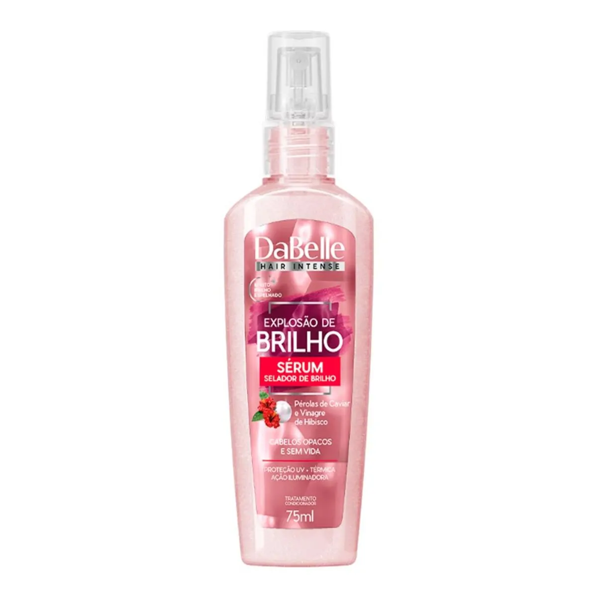 SERUM DABELLE EXPLOSAO DE BRILHO 75ML