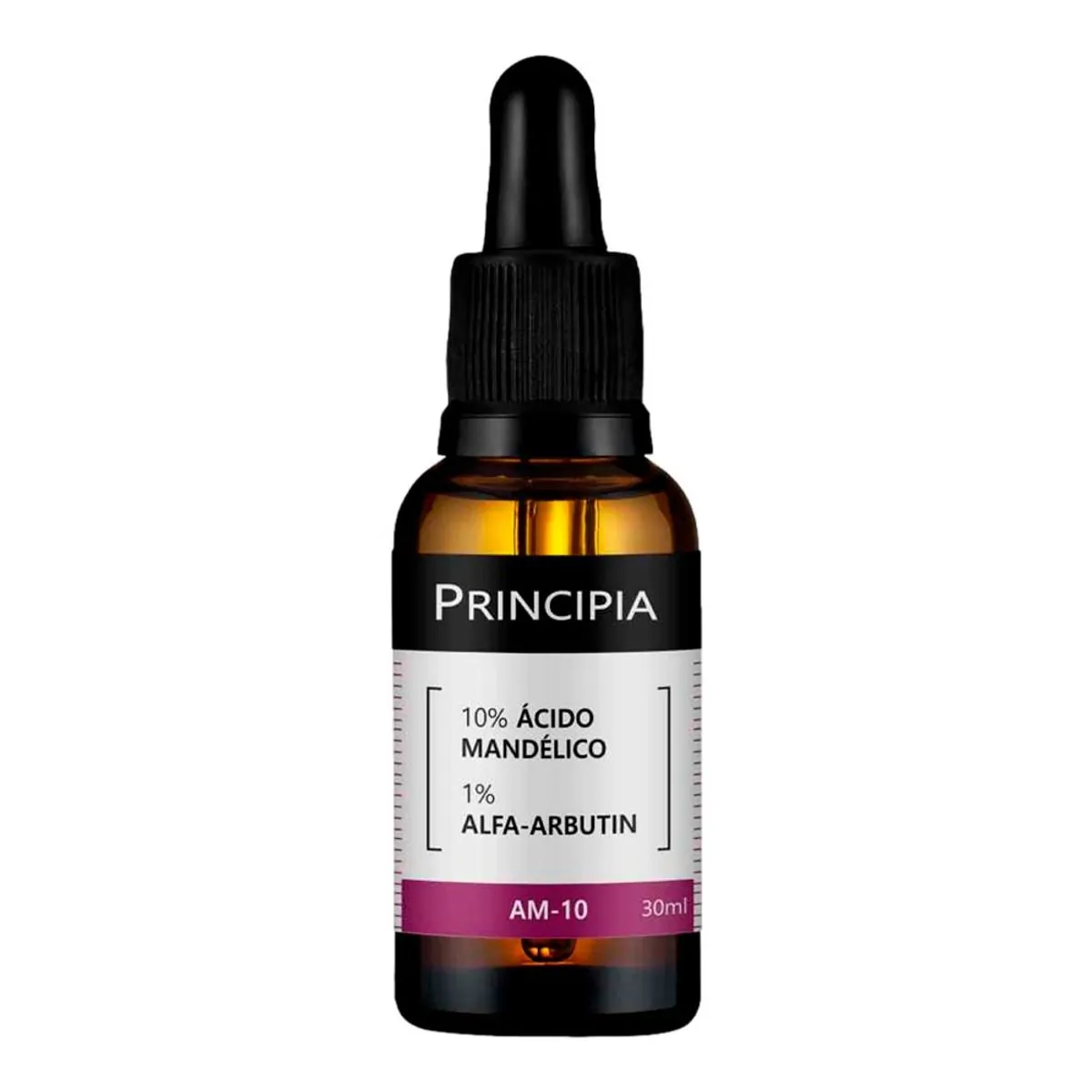 SERUM FACIAL PRINCIPIA MANDELICO AM-10 30ML