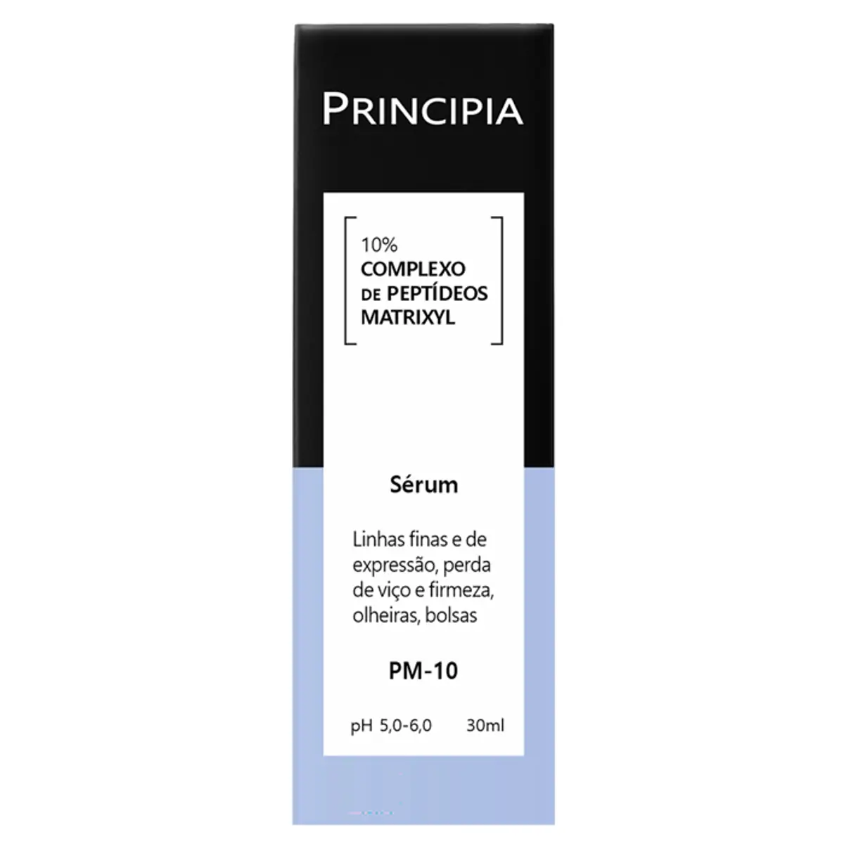 SERUM FACIAL PRINCIPIA PEPTIDEOS PM-10 30ML