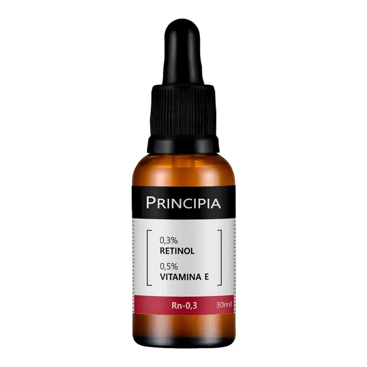 SERUM FACIAL PRINCIPIA RETINOL RN-0,3 30ML