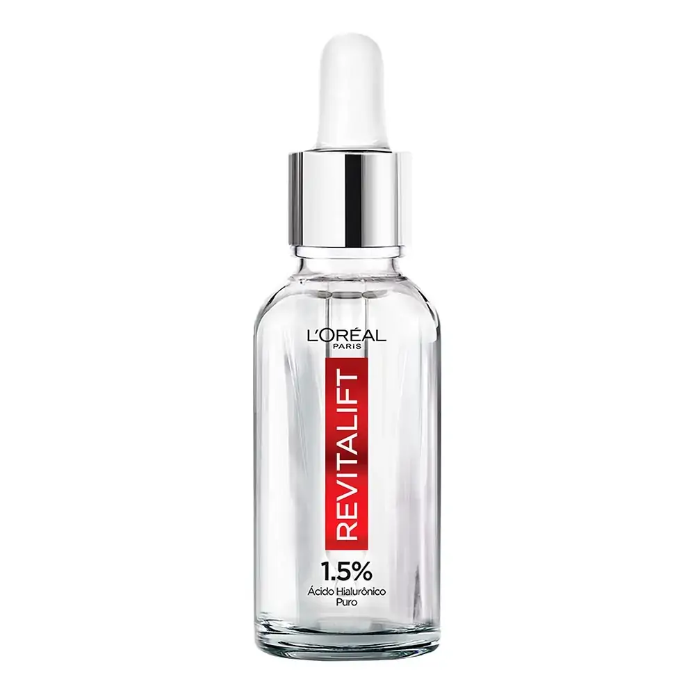 SERUM LOREAL DERMO REVITALIFT HIALURONICO 15ML